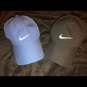 Nike hats